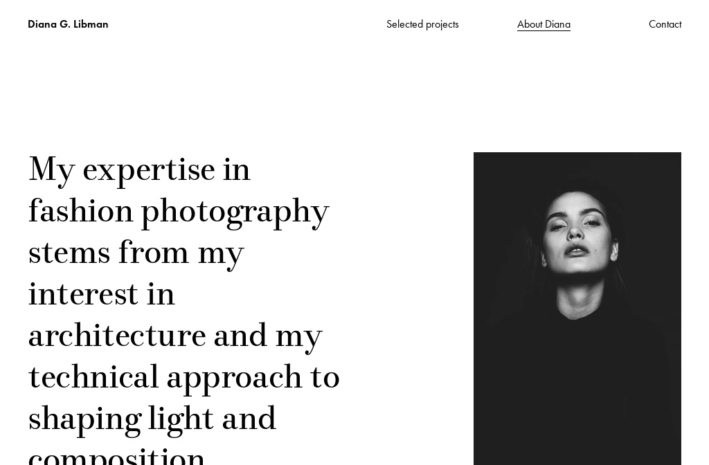 Readymag templates
