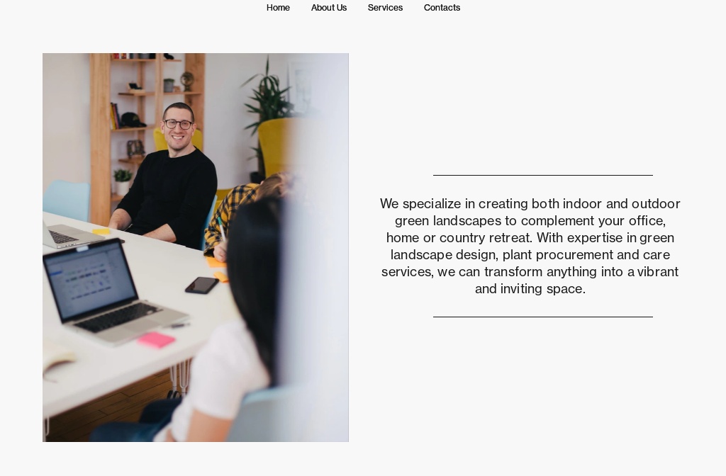 Readymag templates
