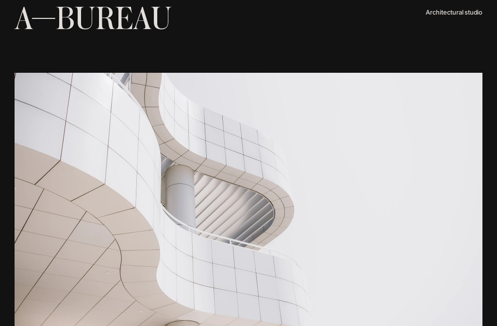 Readymag templates