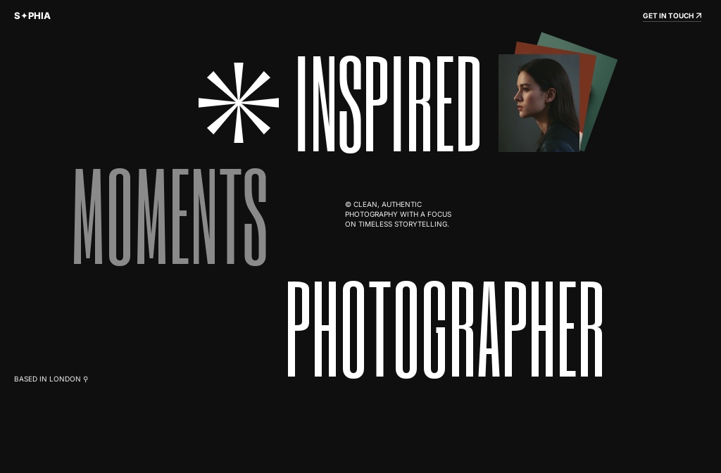 Readymag templates