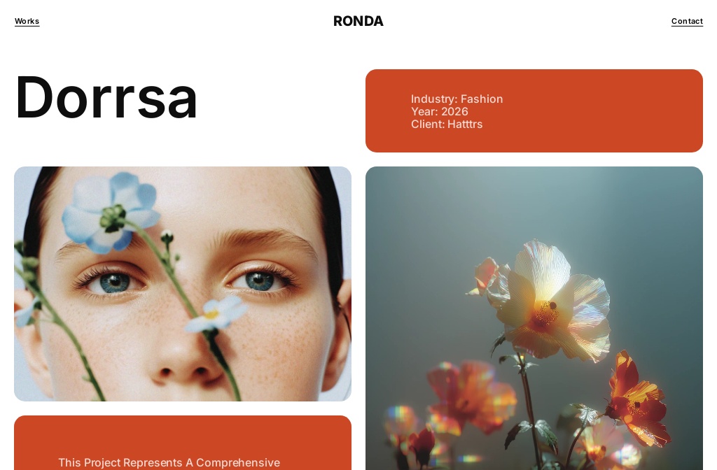 Readymag templates