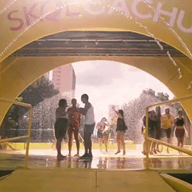 Projeto Skol Cachu — Ambev · Skol