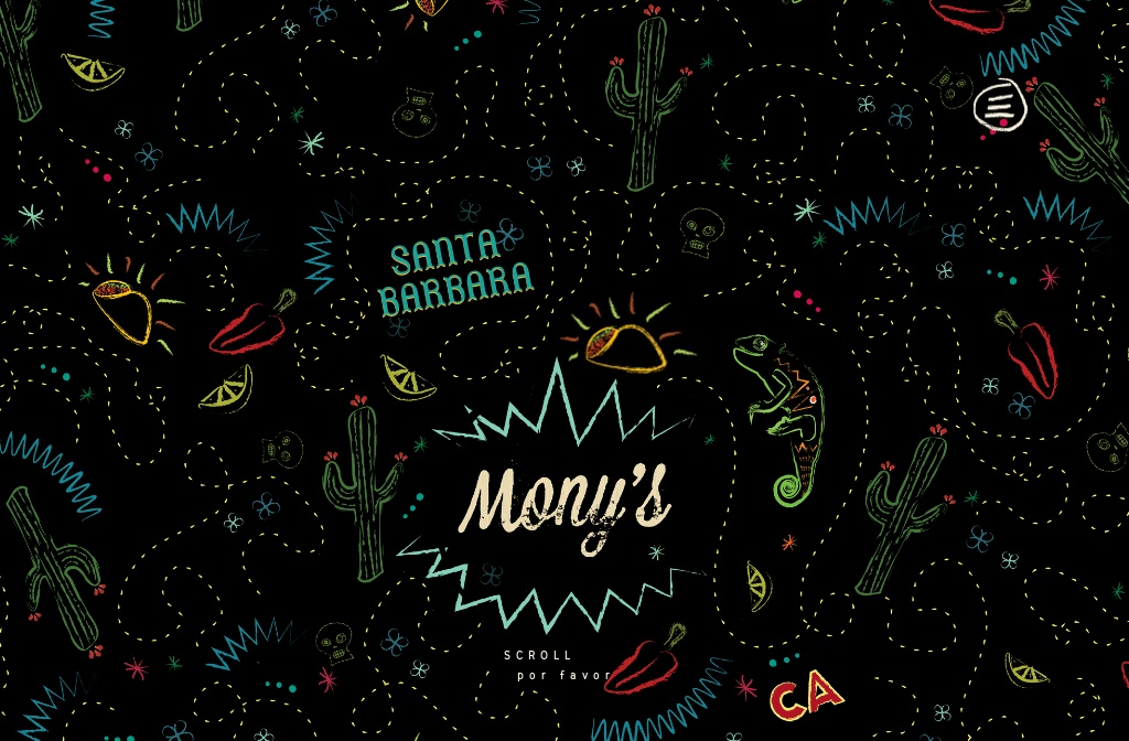 Mony's Mexican Food gallery