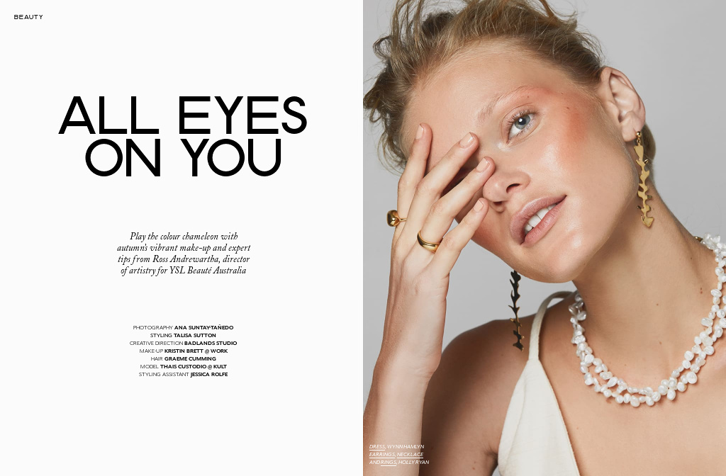 BADLANDS JOURNAL - ISSUE 2 — Page 38