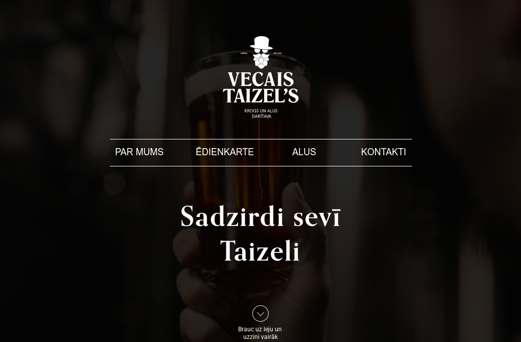 Vecais Taizel's