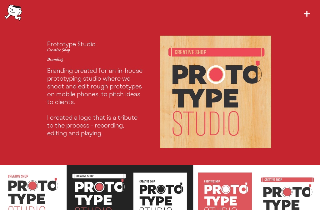 Aditi Rajagopal — Prototype Studio