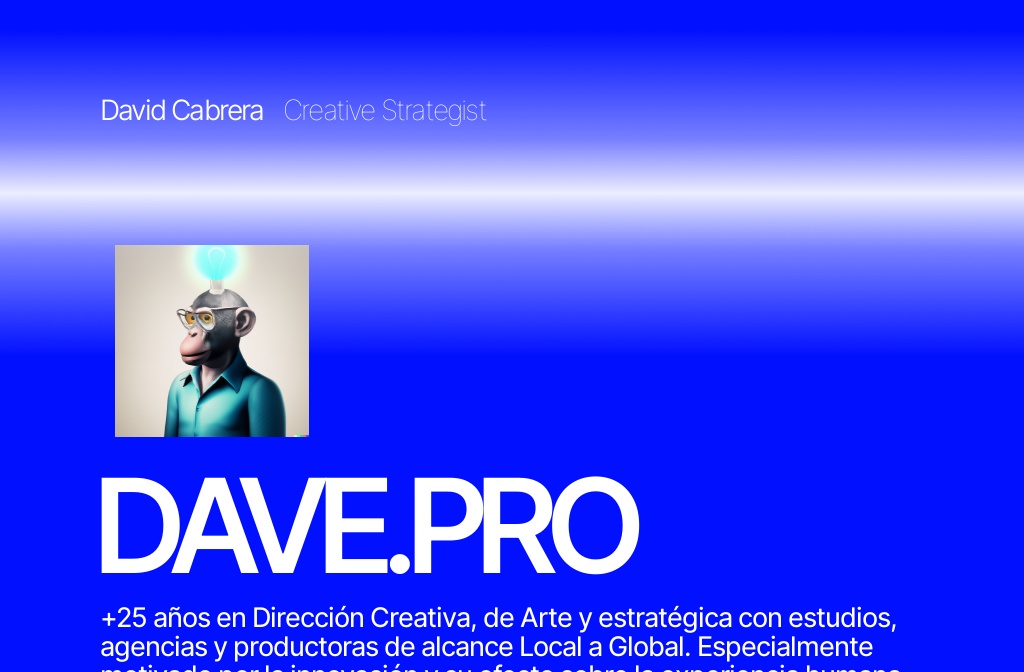 (c) Dave.pro