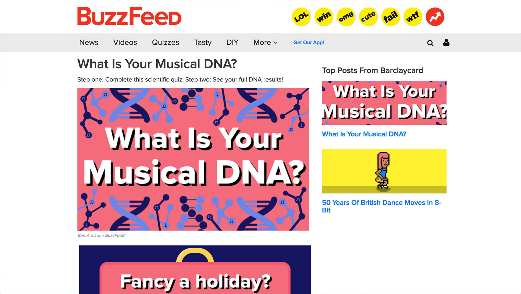 THE GREAT BRITISH MUSIC SHOWDOWN gallery 3 2