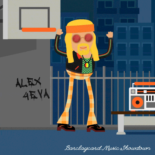 THE GREAT BRITISH MUSIC SHOWDOWN campaign image 2