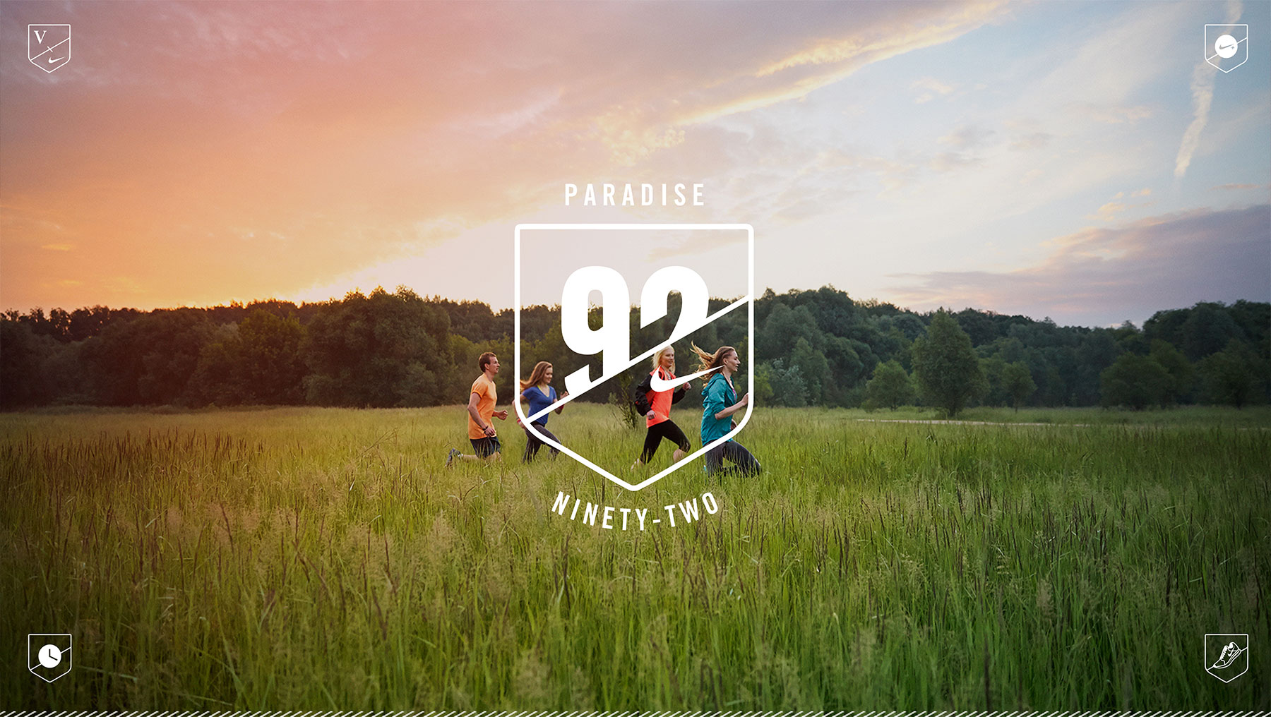 92 DAYS OF SUMMER website 3