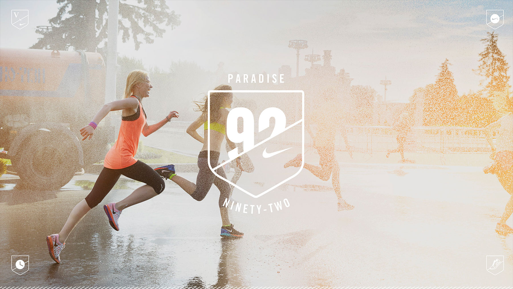 92 DAYS OF SUMMER website 1
