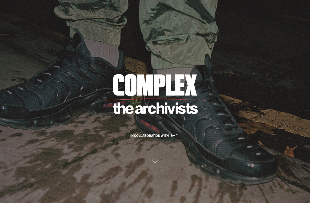 The Archivists HUB