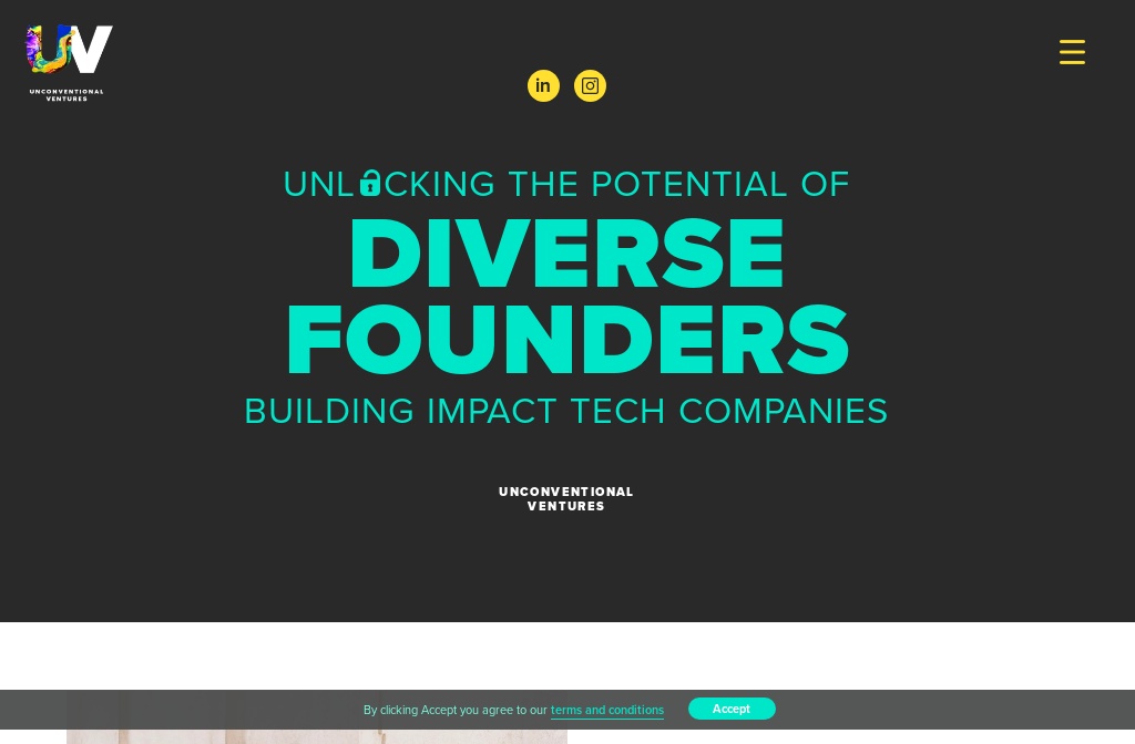 Unconventional Ventures photo