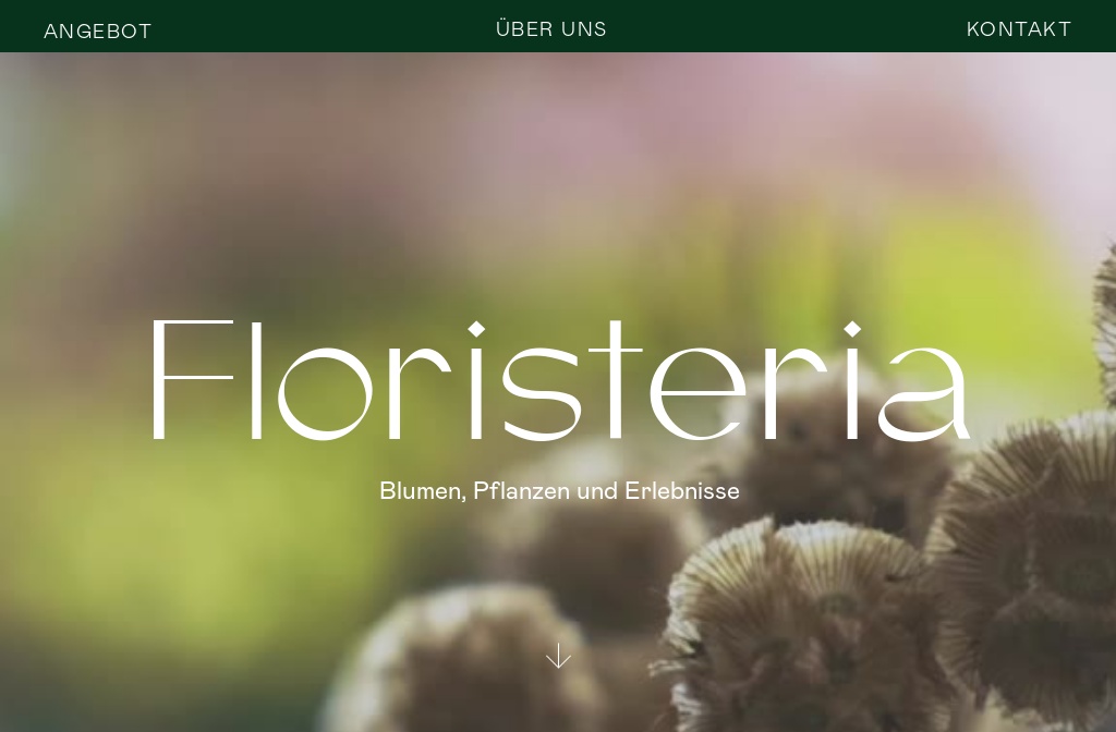 Floristeria