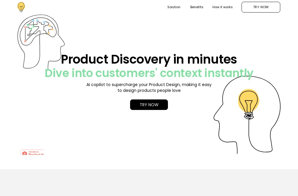 Product Lab