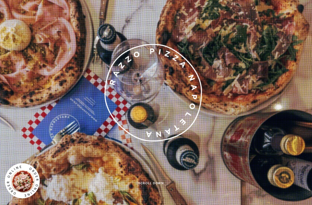 Razzo Pizza Napoletana in Edinburgh