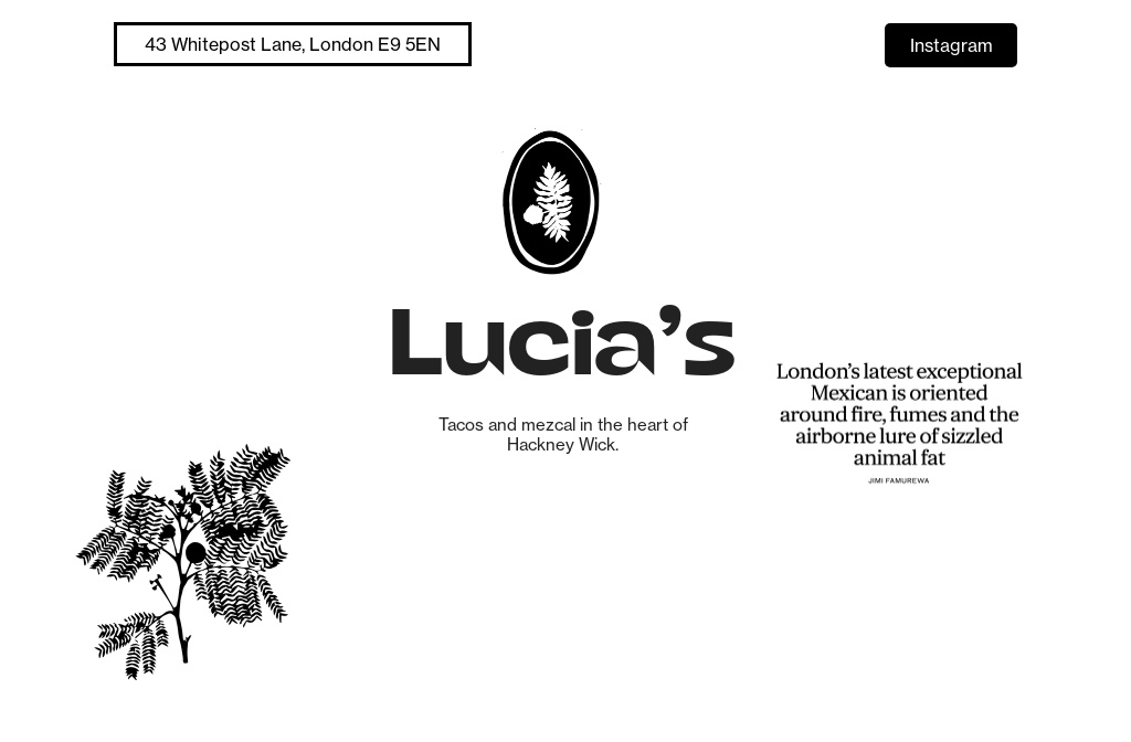Lucia's