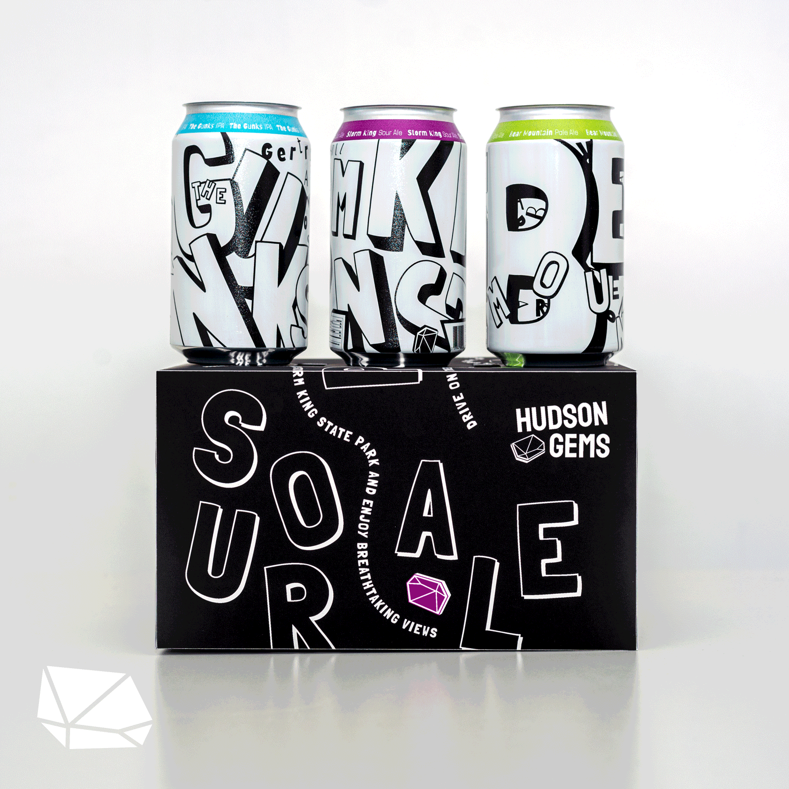 Meryl Skoog — Hudson Gems Beverage Co.