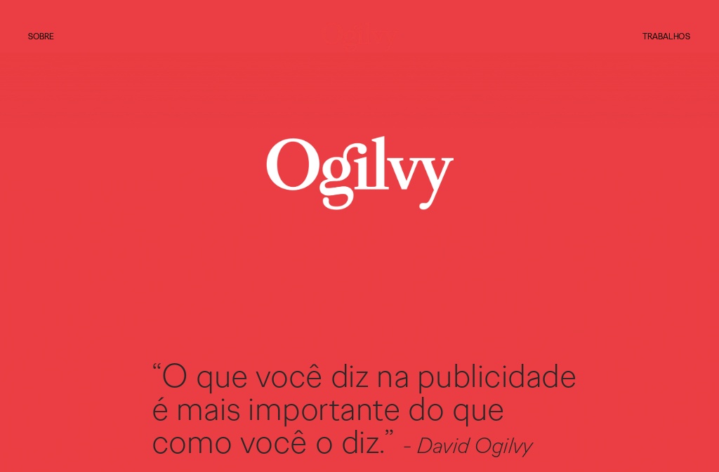 (c) Ogilvy.com.br