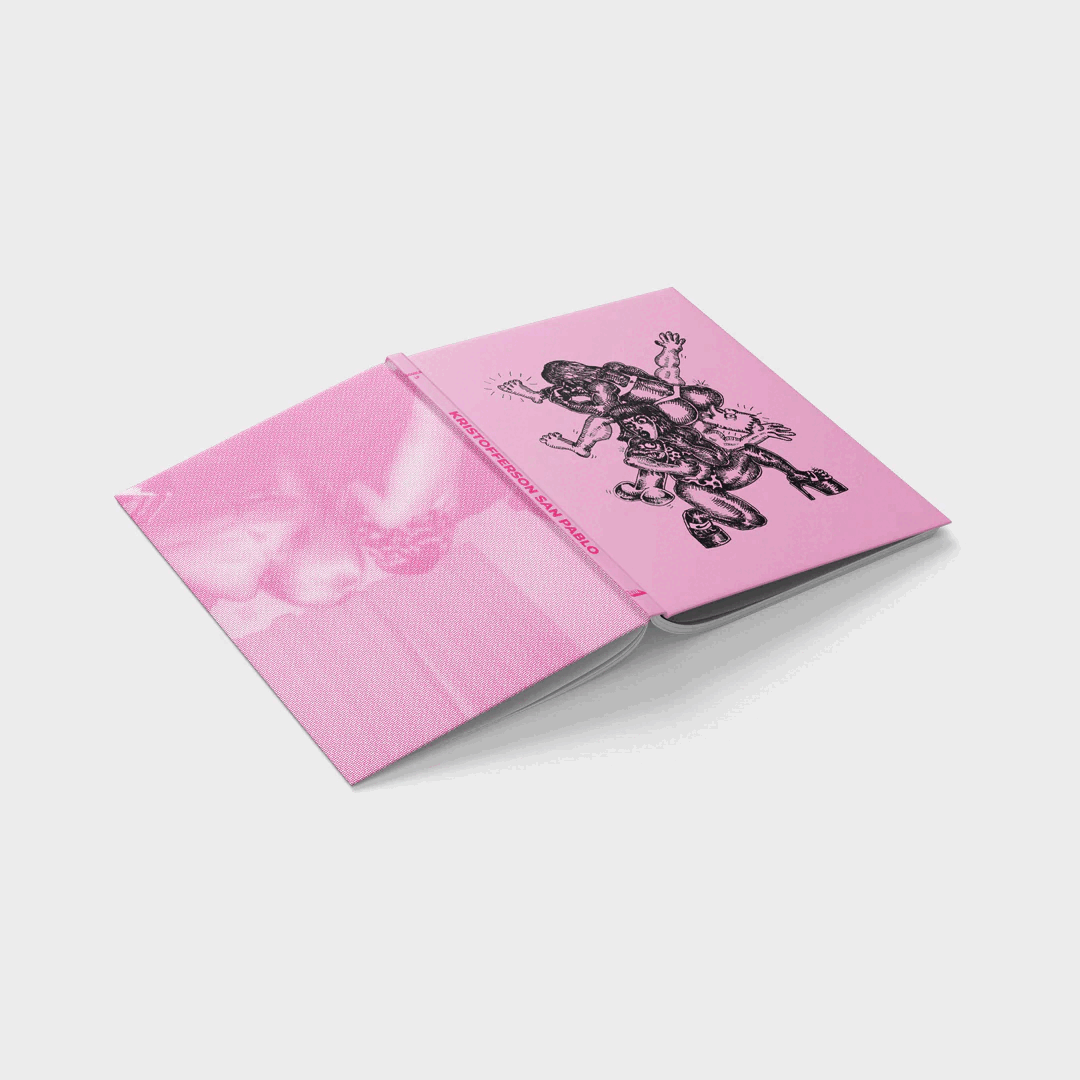Known Studio lighter designed by Selina Che