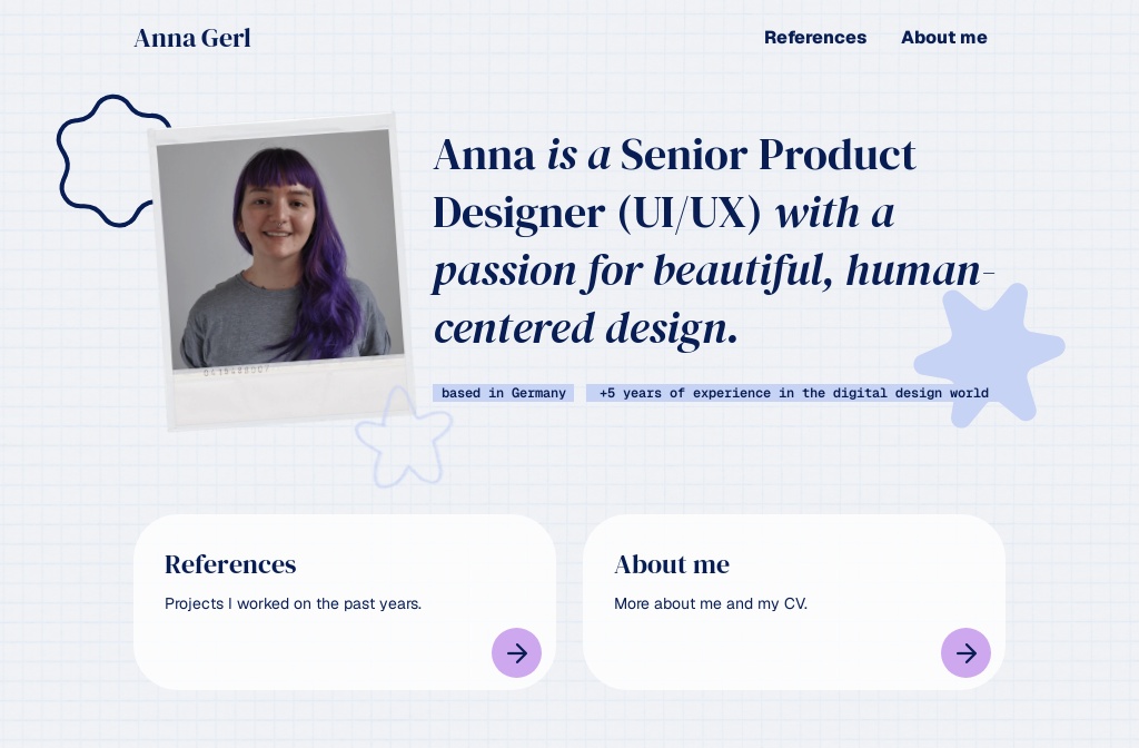 Preview image published by annagerl.xyz