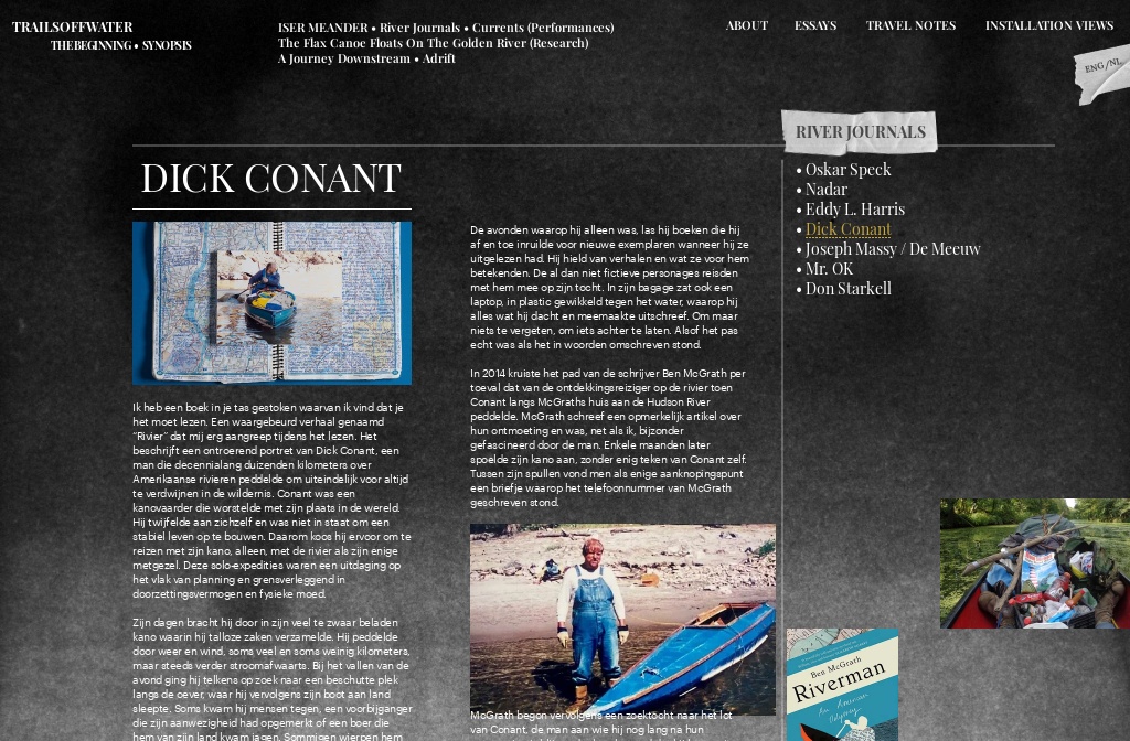 Dick Conant