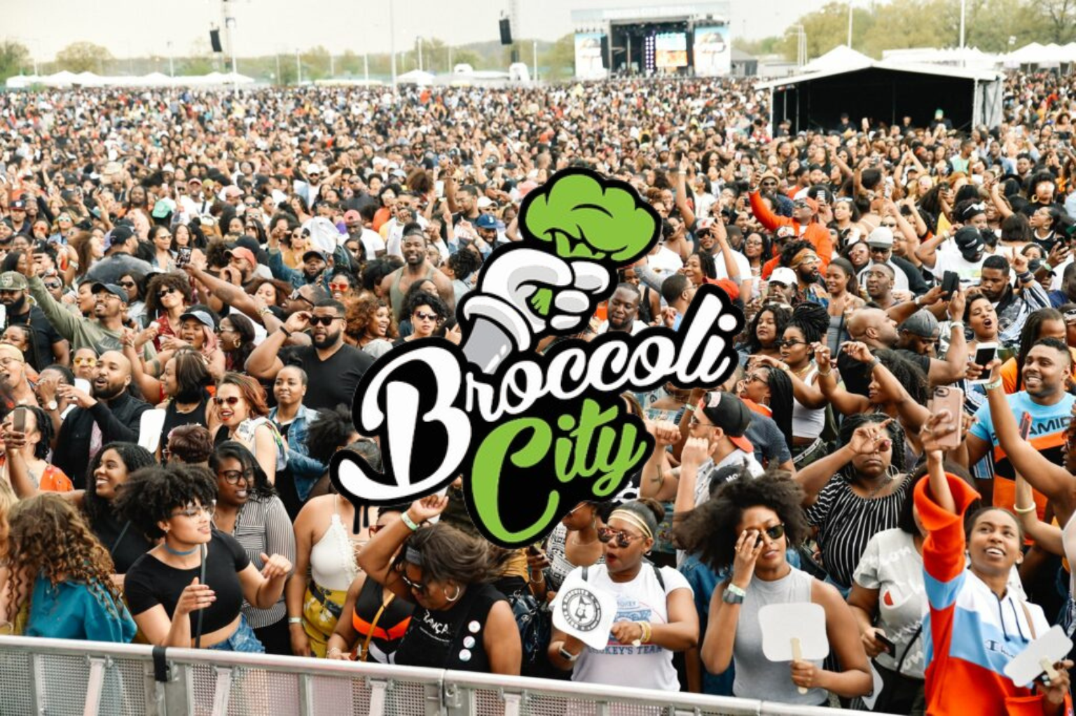 Broccoli City Music Festival
