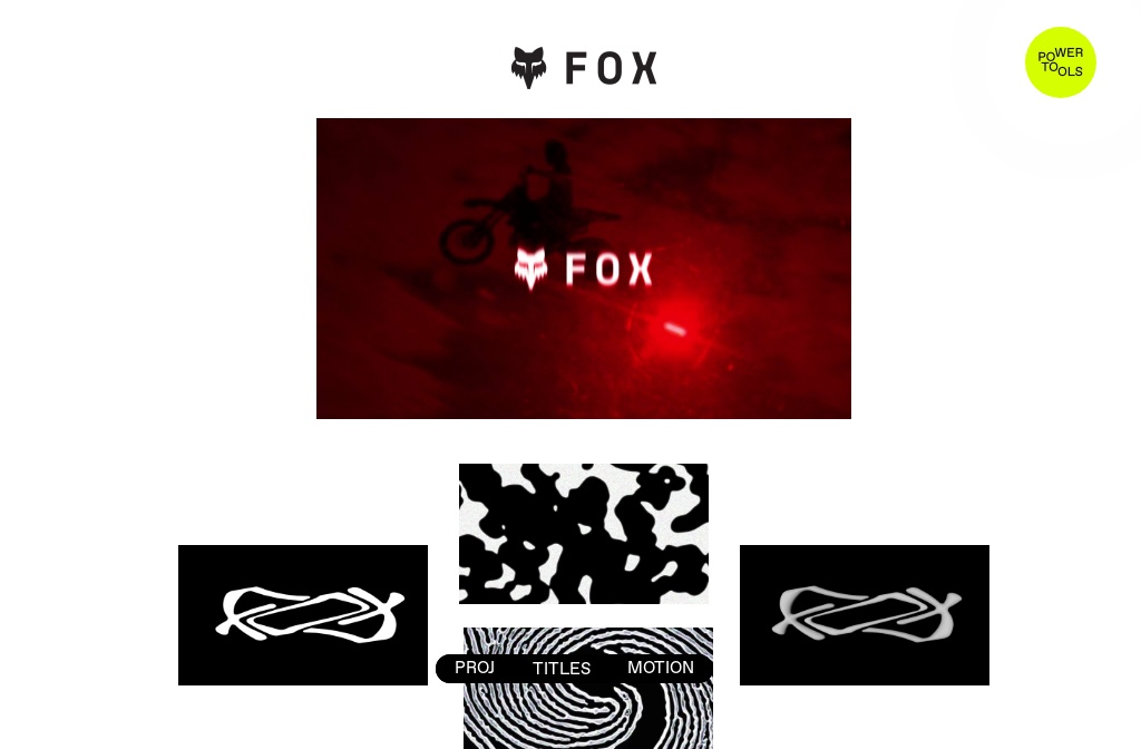 Faq Fox POWERTOOLS — FOX