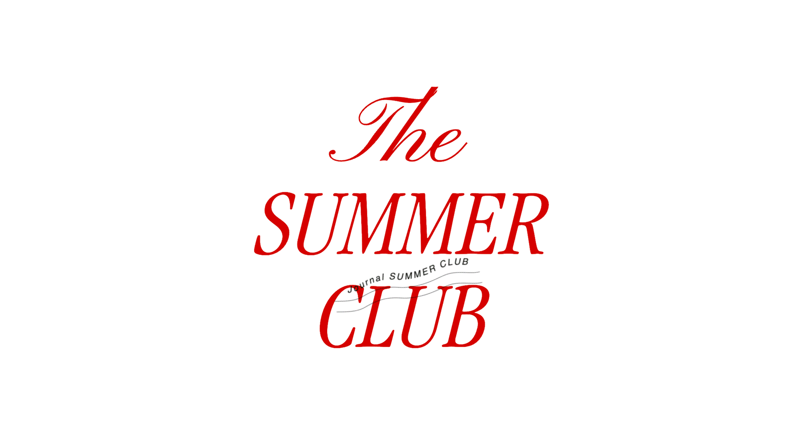 Journal Summer Club je najhot ljetni klub u gradu. Zavirite u njega