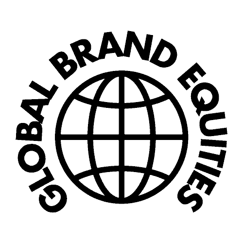 Global Brand Equities logo