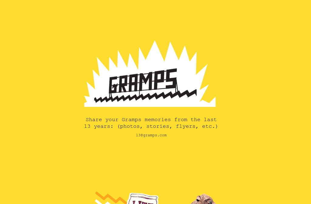 Gramps