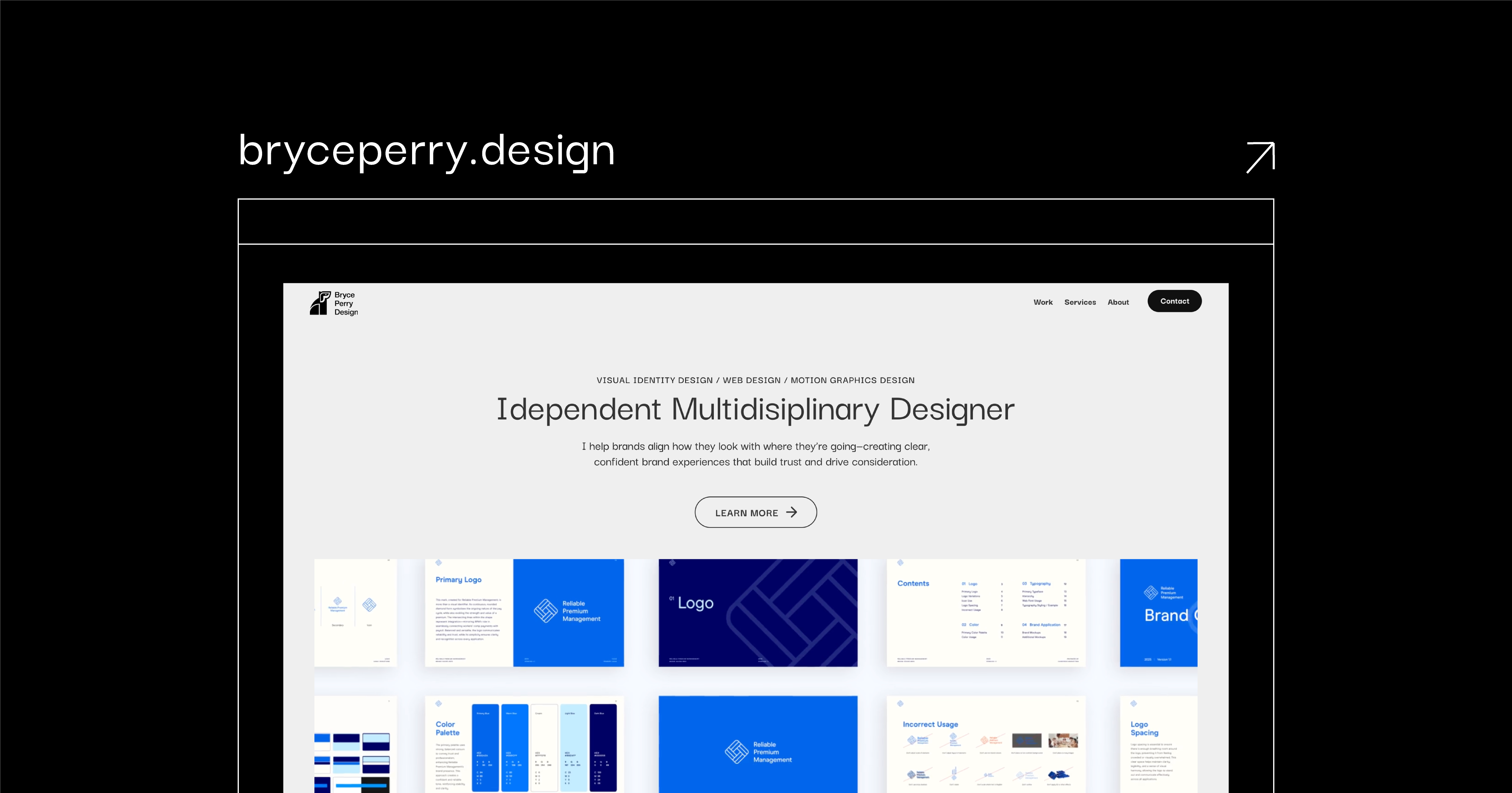 Bryce Perry Design