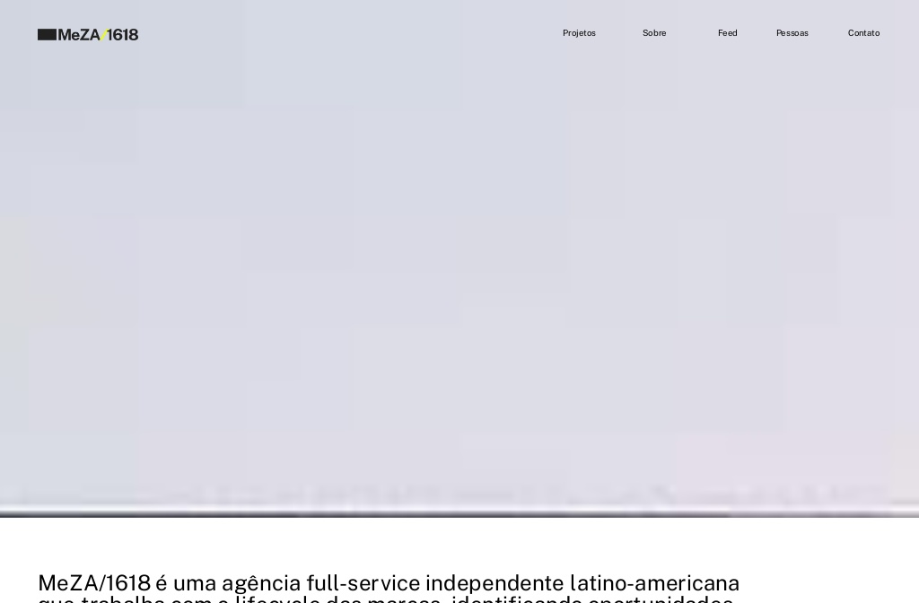 Meza Comunicacao e Publicidade Ltda