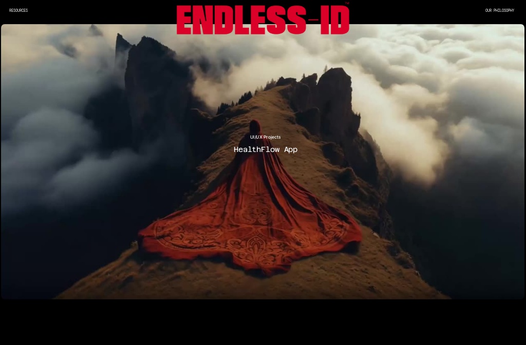 ENDLESS ID — Create Your Multipassionate Path (Masterclass)