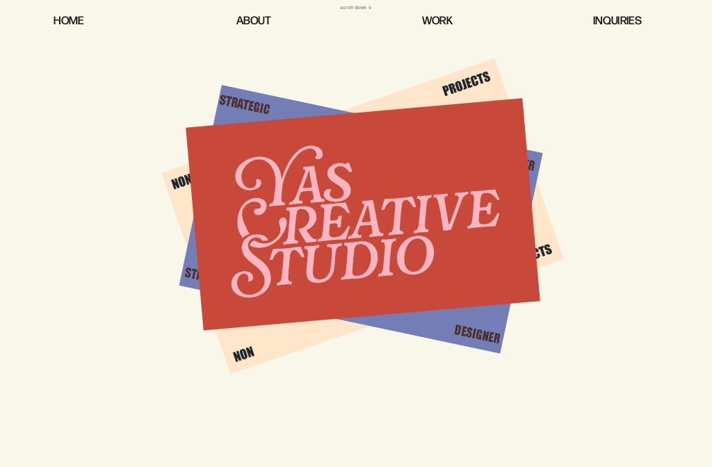 Yas Creative Studio