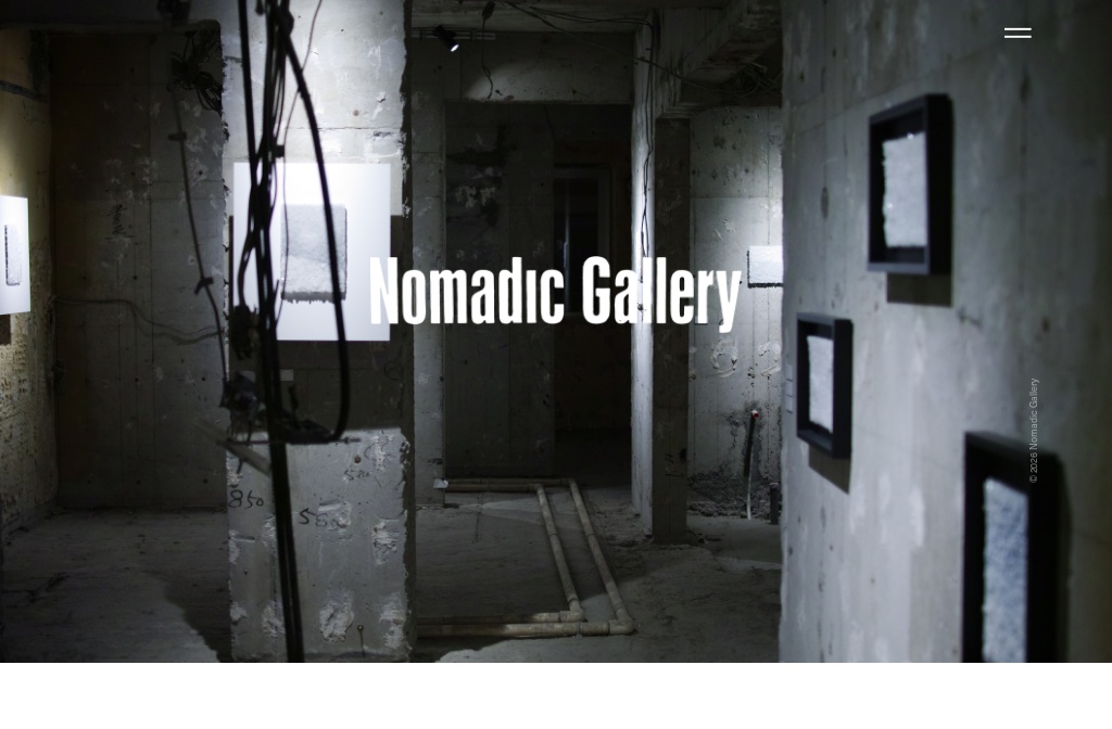 Nomadic Gallery