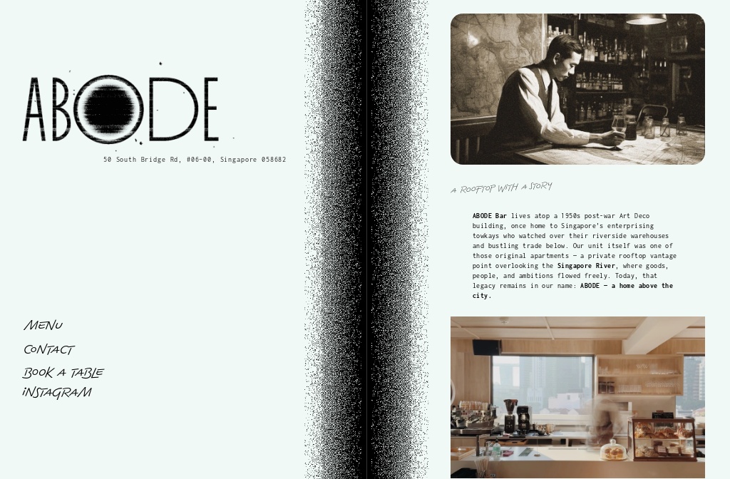 Abode Bar