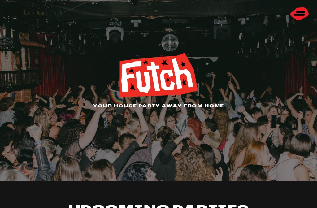 FUTCH