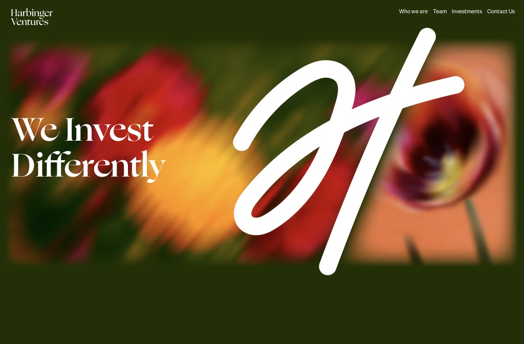 Harbinger Ventures photo