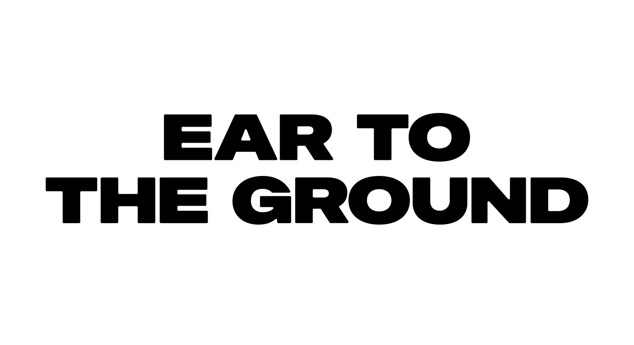 Photograph for Ear to the Ground, Marketing & Advertising Agency business in Manchester