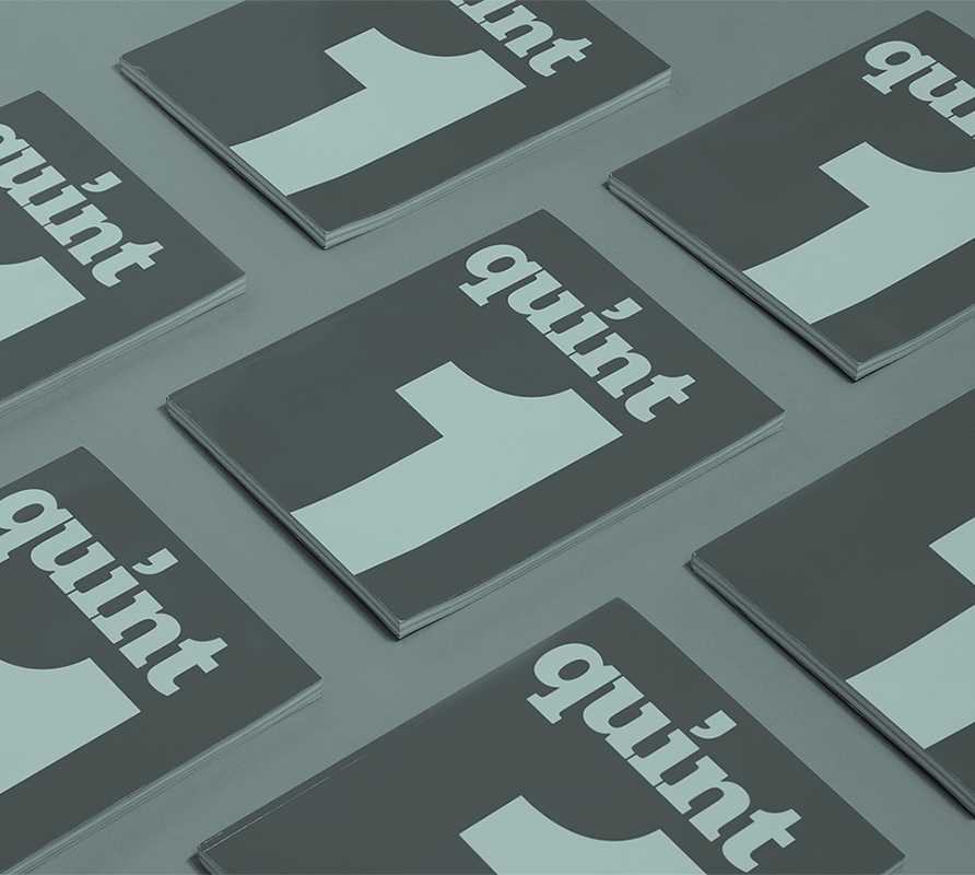 Quint Studio - Our Story