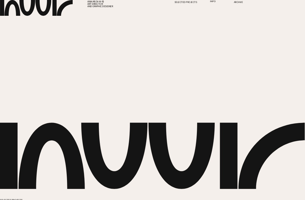 Anvar Kulakhmedov's website