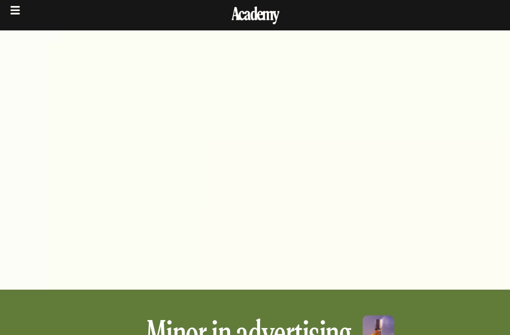 Toronto Academy logo