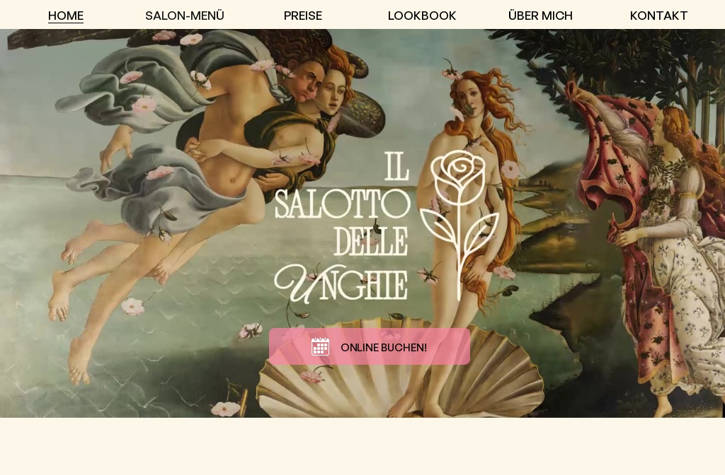 Logo de Il Salotto delle Unghie