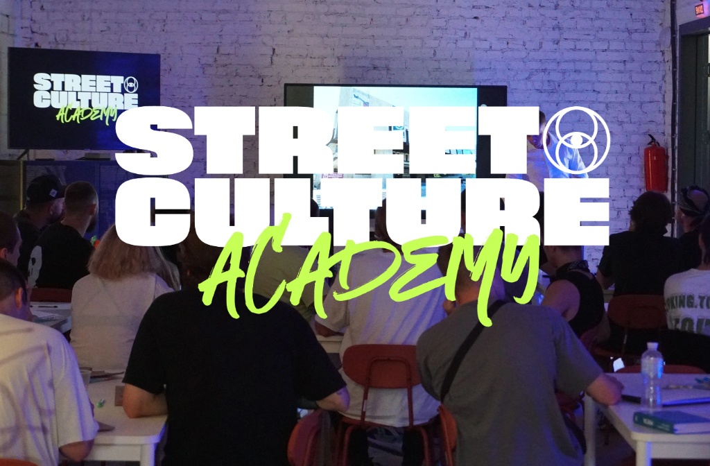Street Culture — SC ACADEMY