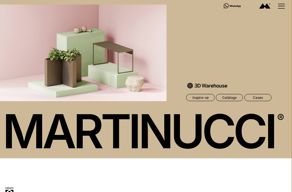 Martinucci do Brasil