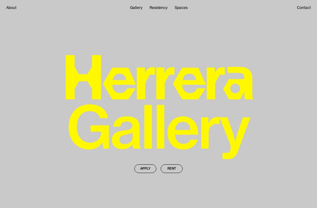 Representative overview image of Herrera Gallery