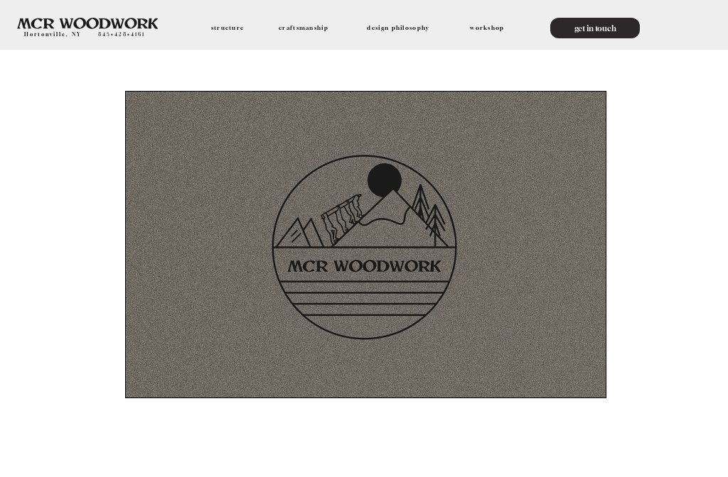 Preview image published by mcrwoodwork.com