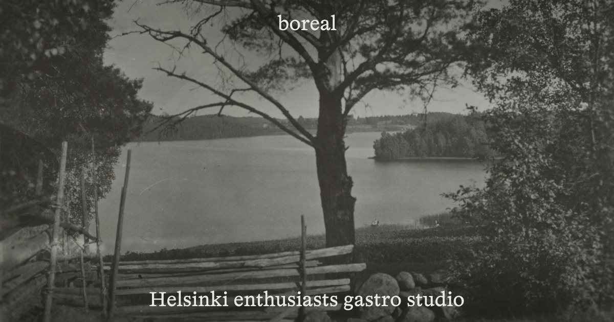 Boreal