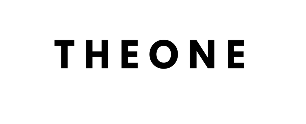 THEONE — SHOP THEONE